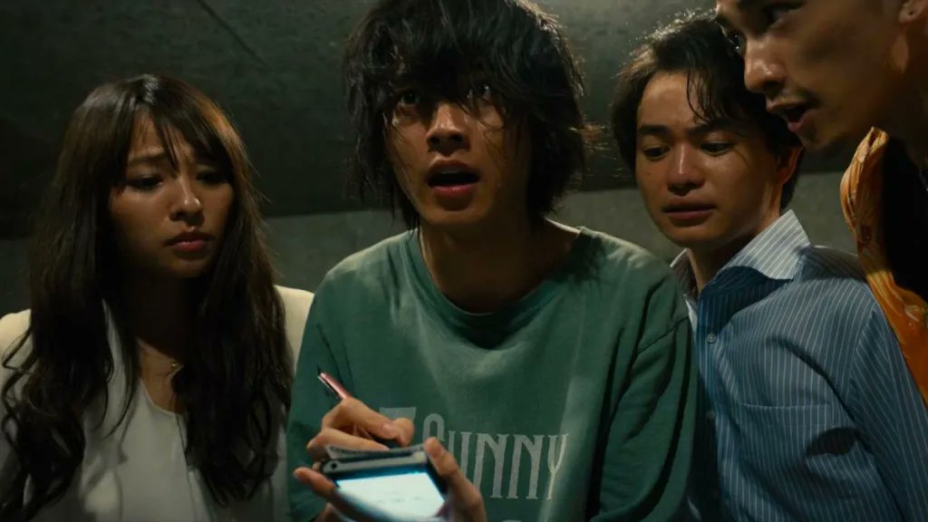 Movie Mate tweet media