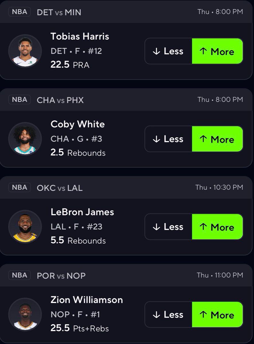 CLUTCH PICKS tweet media