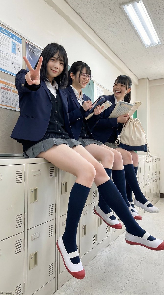 Shion AI 改 tweet media