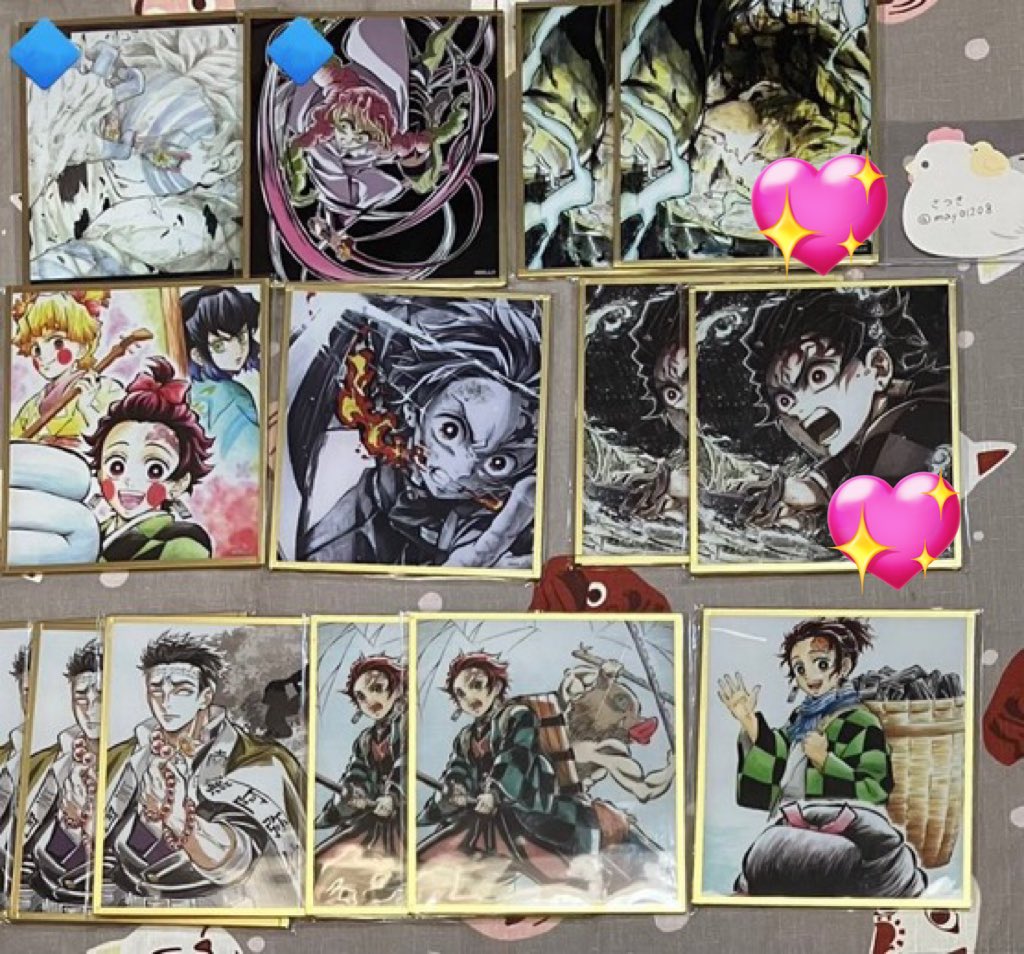 蓮@🌊🎴/🍁🌟/ｱﾒﾘｺの民 tweet media