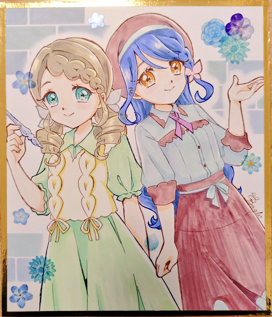 兎月ざくろ＠4/5レイフレ【D56】 tweet media