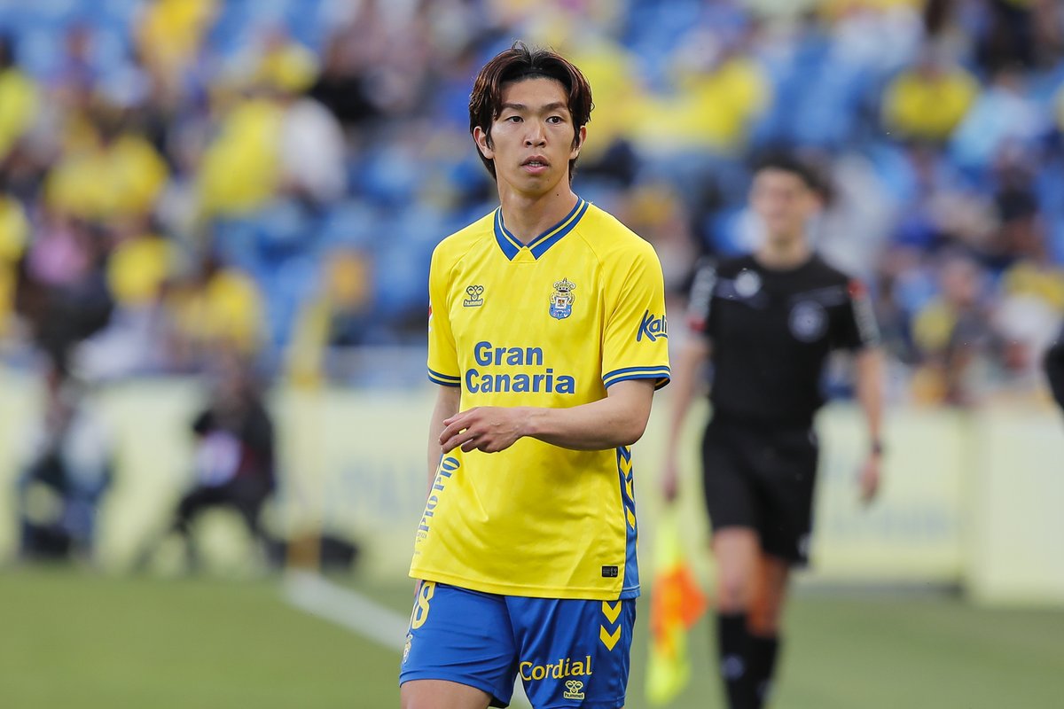 ラ・リーガ tweet media