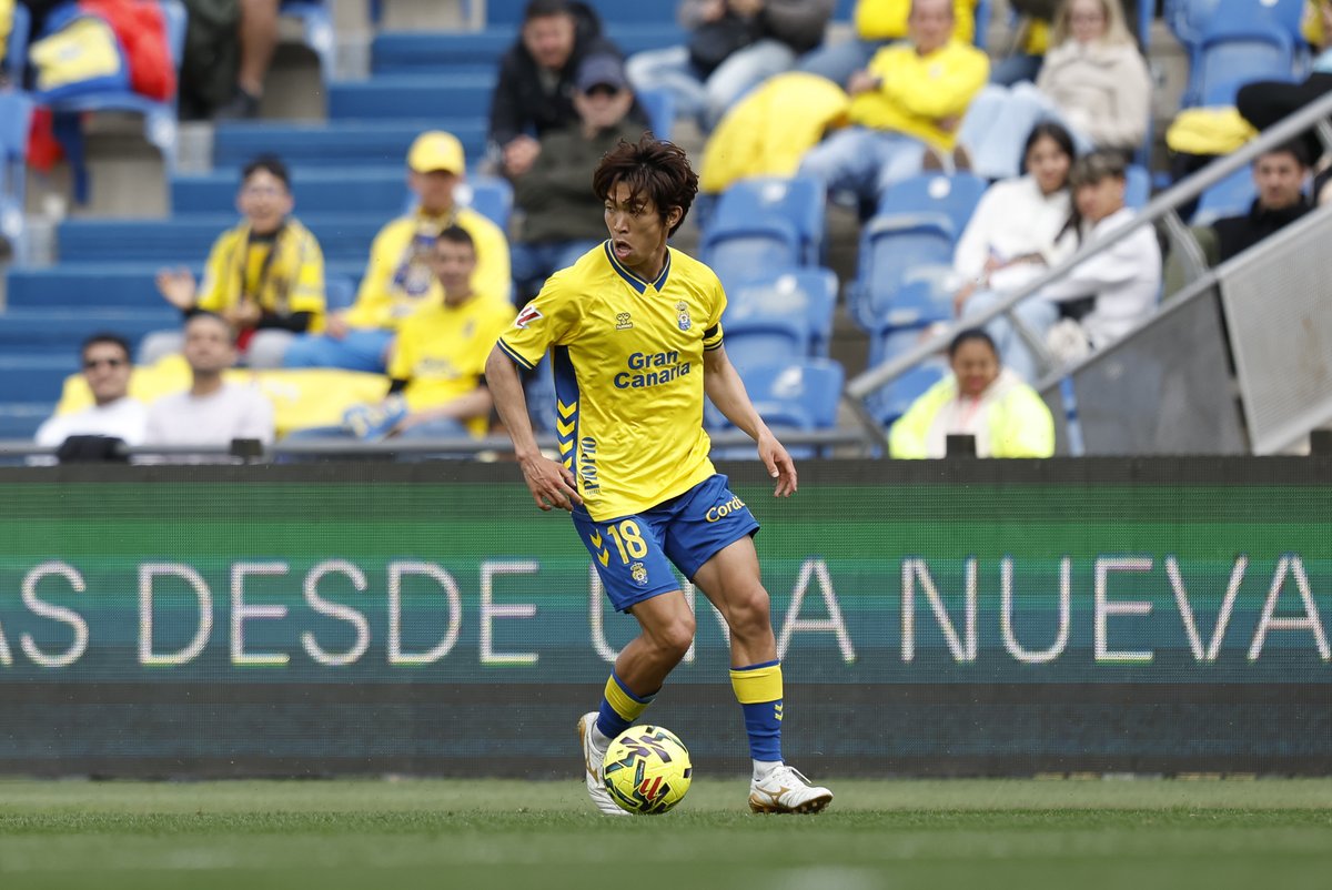 ラ・リーガ tweet media