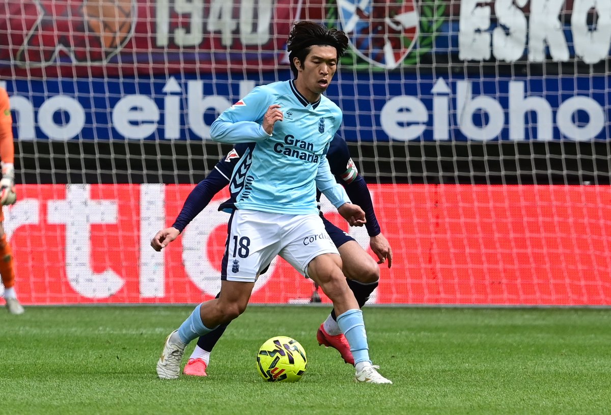 ラ・リーガ tweet media