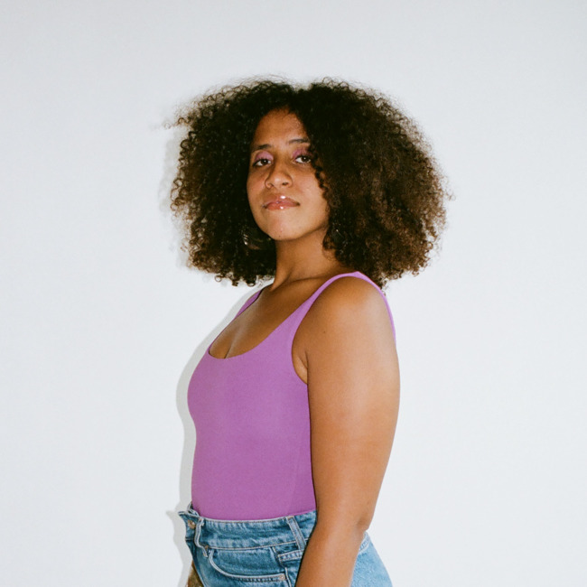 RecordOfTheDay's tweet image. Today's #RecordOfTheDay Record is "All I Ever Wanted" by Naima Adams bit.ly/4dklXpV