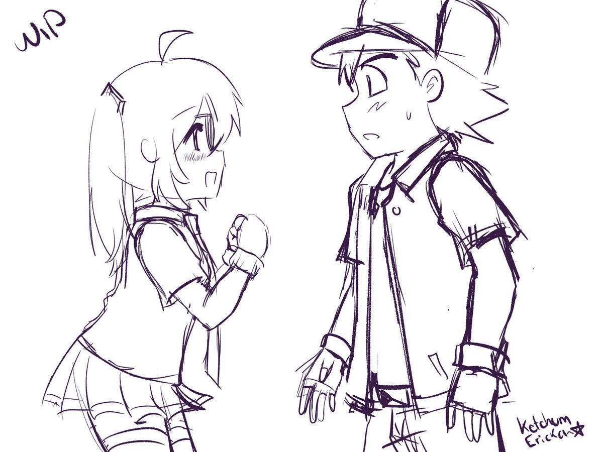 Ericka Ketchum || 10th anniversary - 24/03/2026!~✮ tweet media