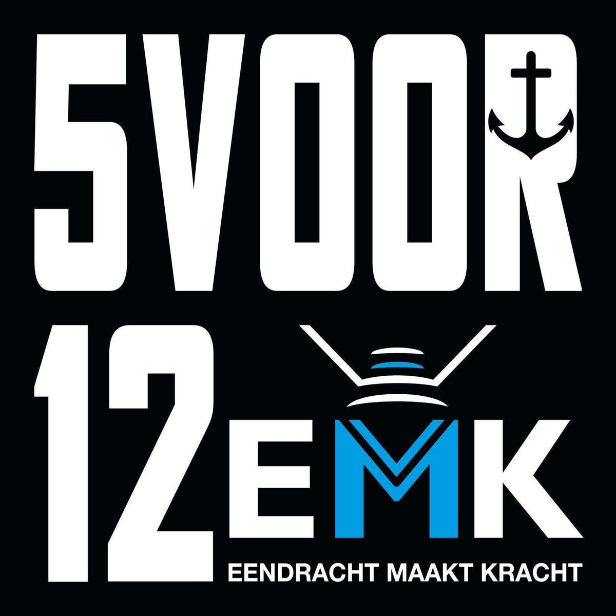 EMK-vissers tweet media