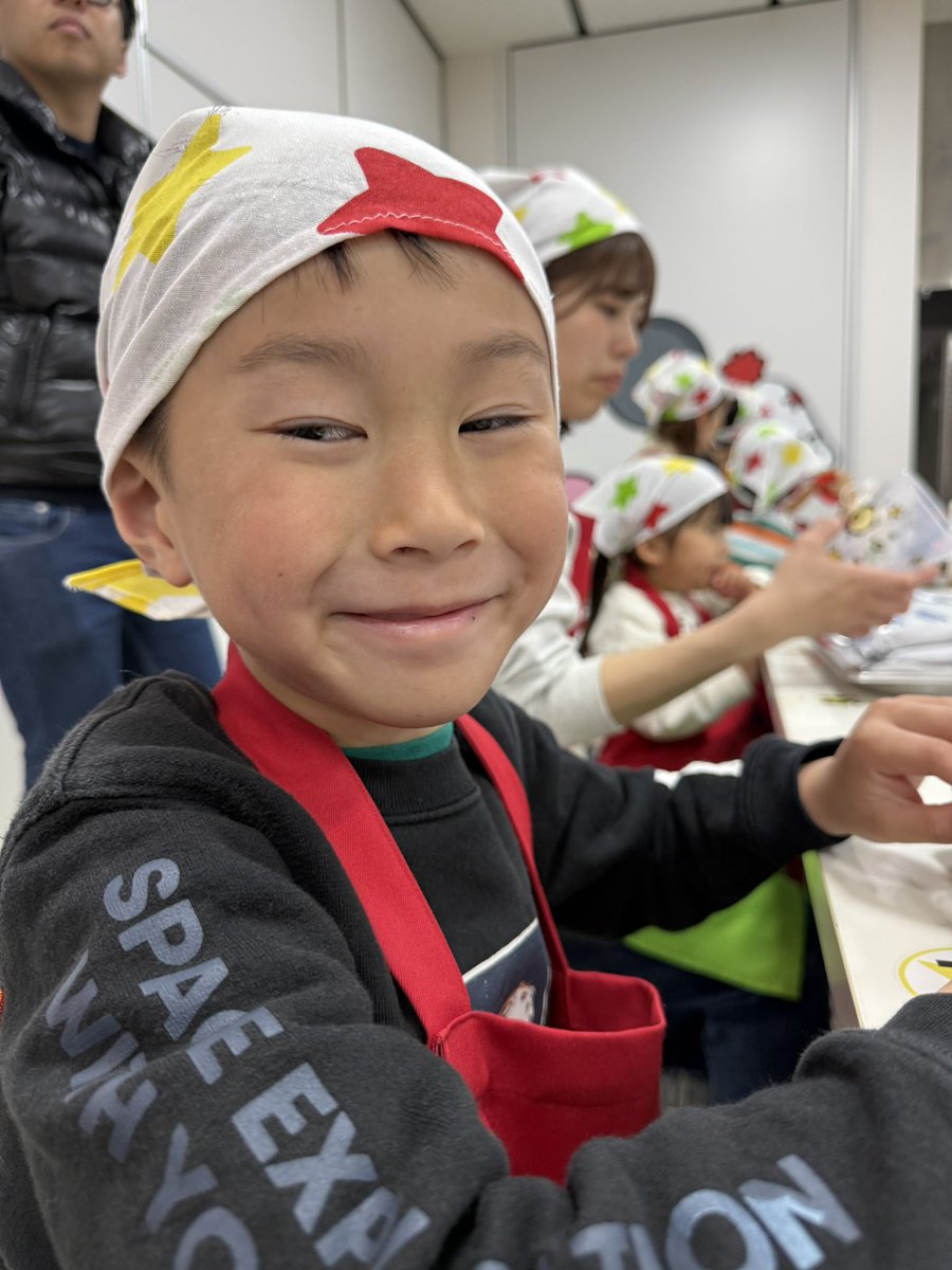 ぱぷっち Lv3 tweet media