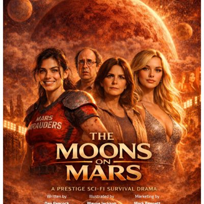 TheMoonsonMars's tweet photo. #NewProfilePic https://t.co/xzh7nhgvxb