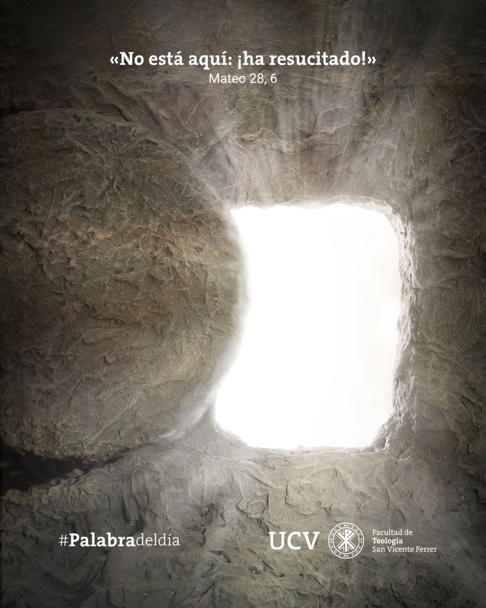 Teología Valencia tweet media