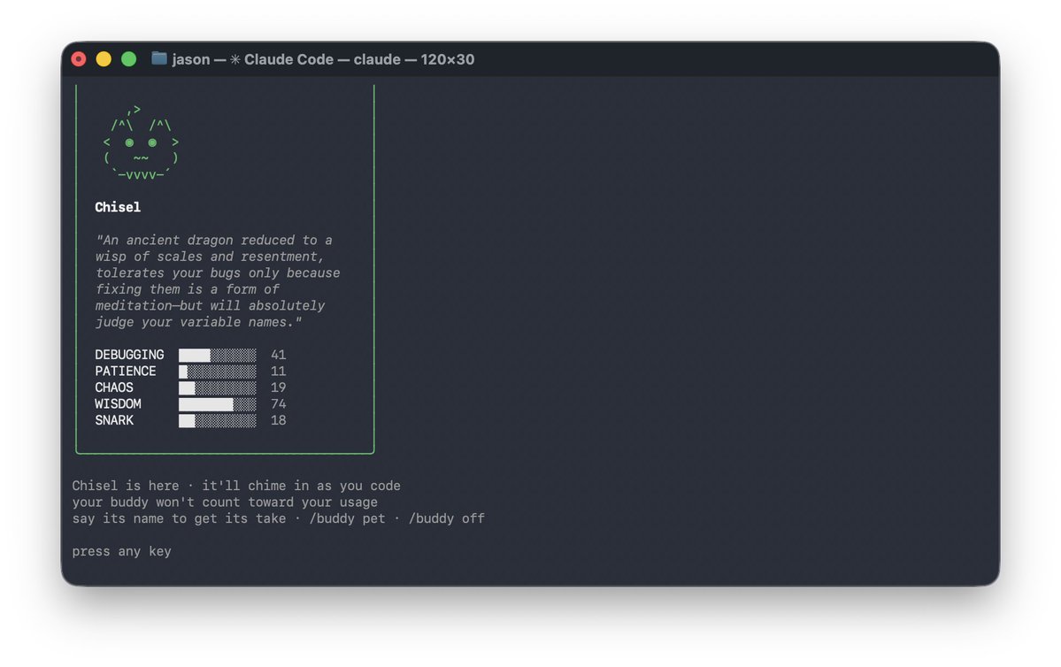 Jason Oba tweet media