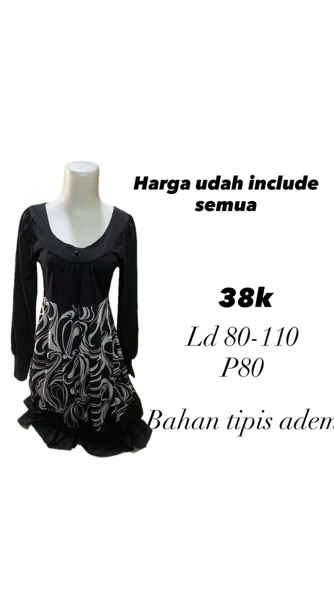 nturies_ay's tweet photo. @leleblokm https://t.co/JsvXX6rRpj

Mampir kak cari warna gelap cek profil beda link yap https://t.co/gOCyYOANHL