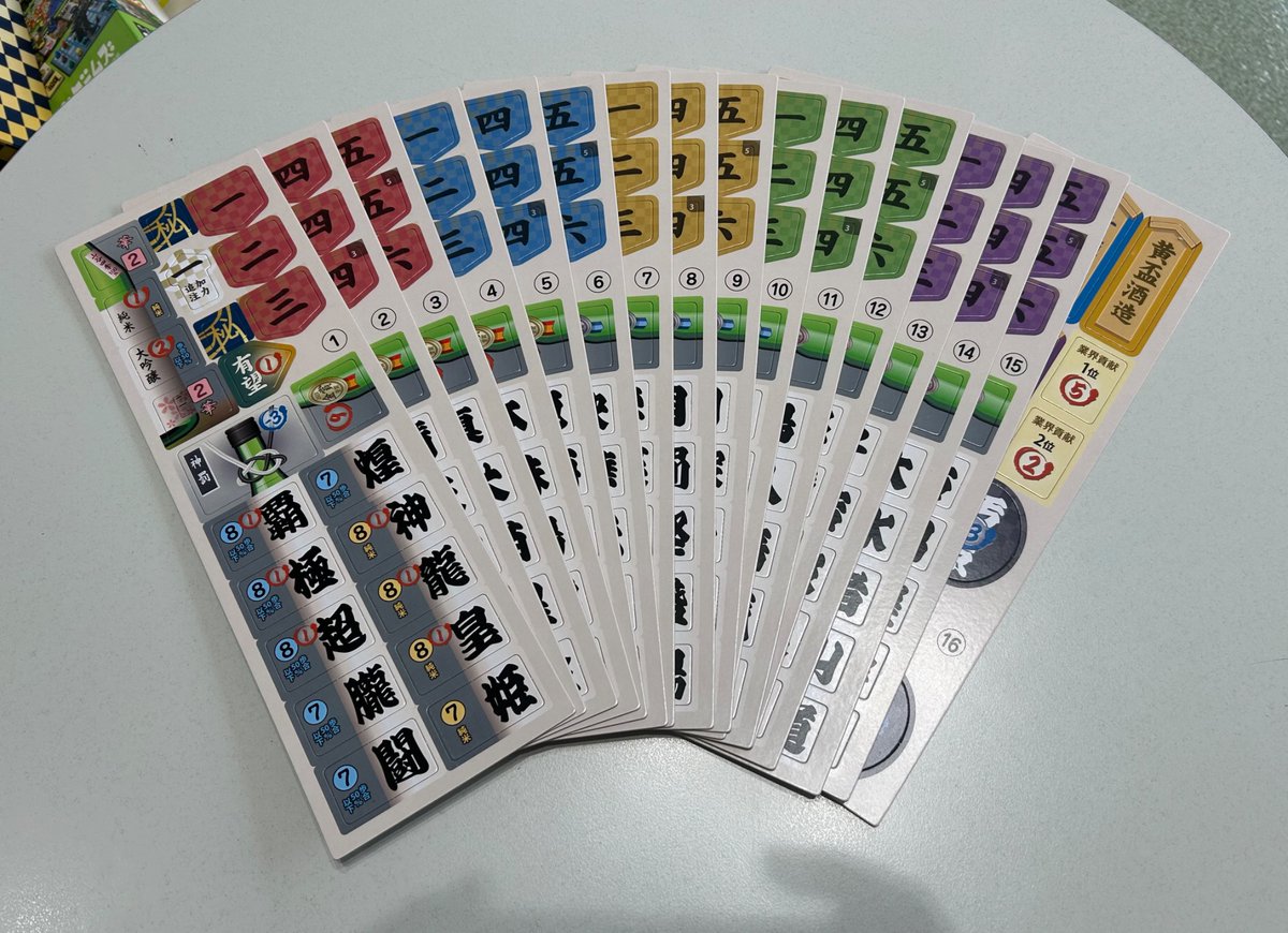 スーパーナンバーワンゲームス tweet media