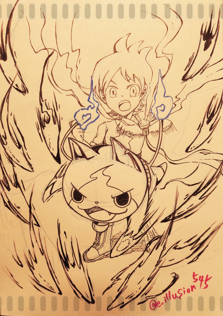 くらさき tweet media