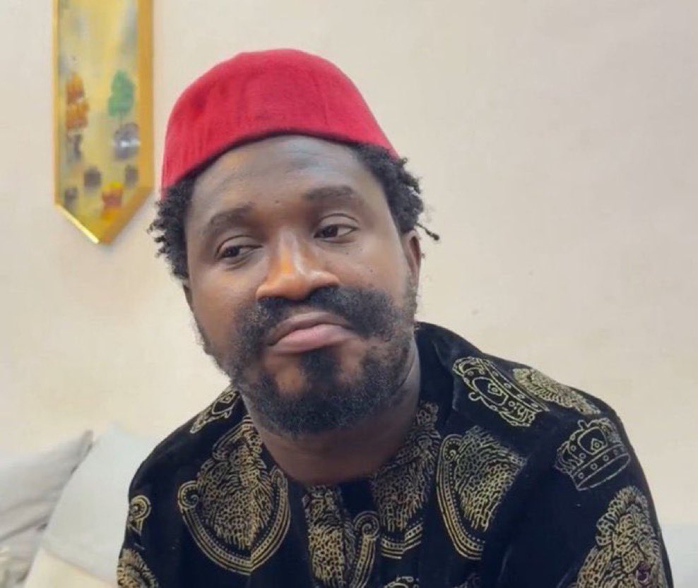 BIG LEO🦅 tweet media