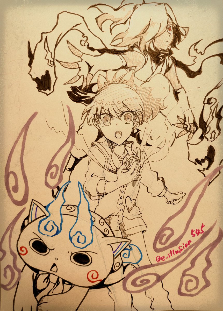 くらさき tweet media