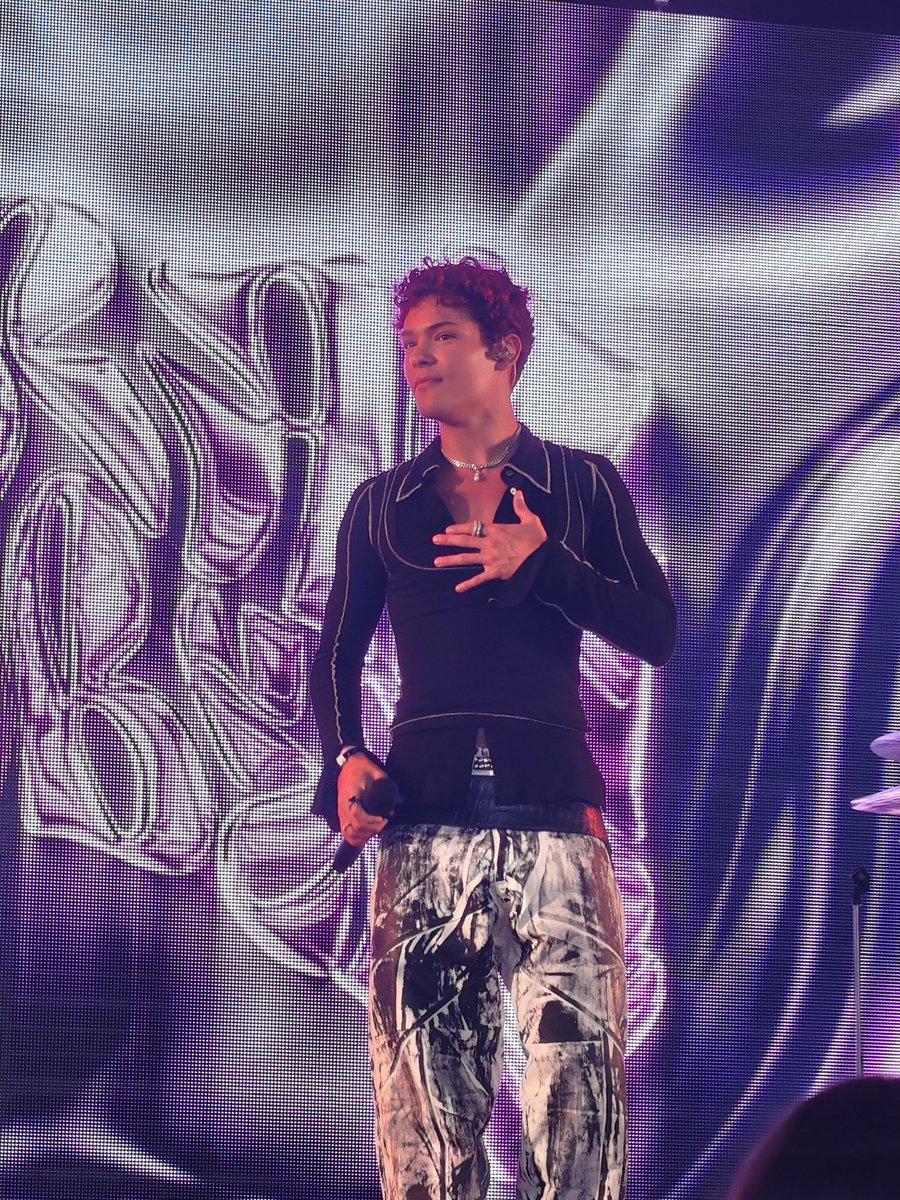 GecyT • För min skull 💜 tweet media