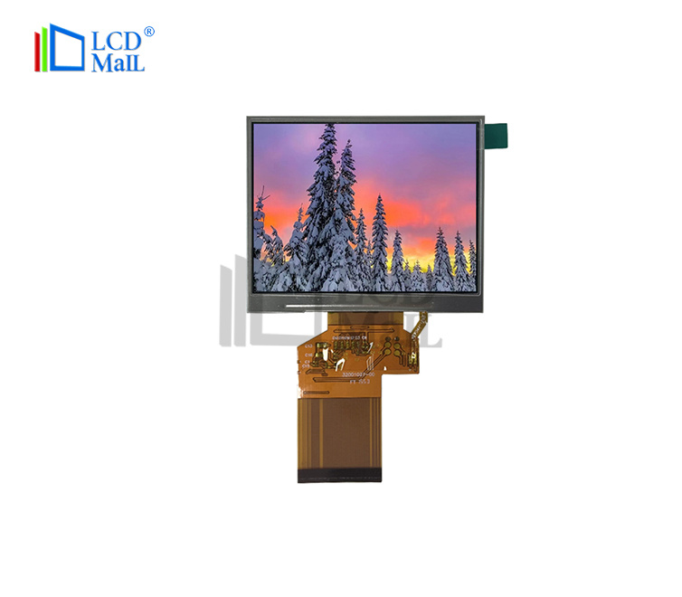 LcdMall84044's tweet image. 3.5” 320x240 RGB+SPI TFT – The tiny screen with big possibilities! #TFTLCD #3.5inchDisplay #320x240 #RGBInterface #SPIDisplay #ArduinoDisplay #DIYElectronics #TFTModule