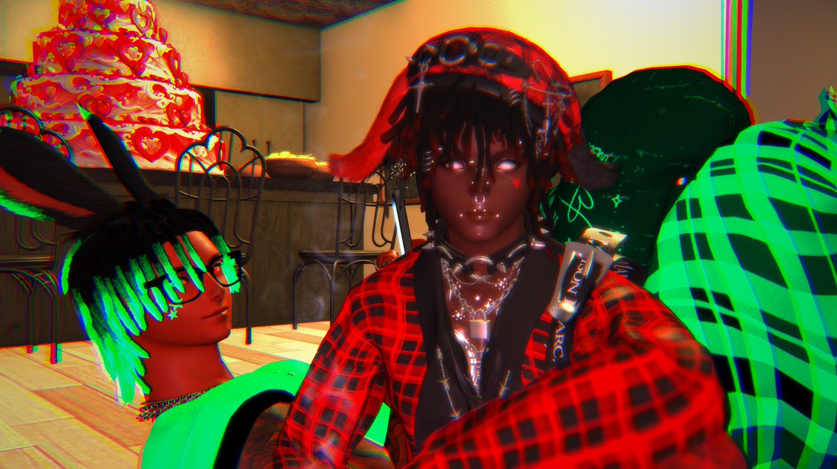 Goodie Sanctis tweet media