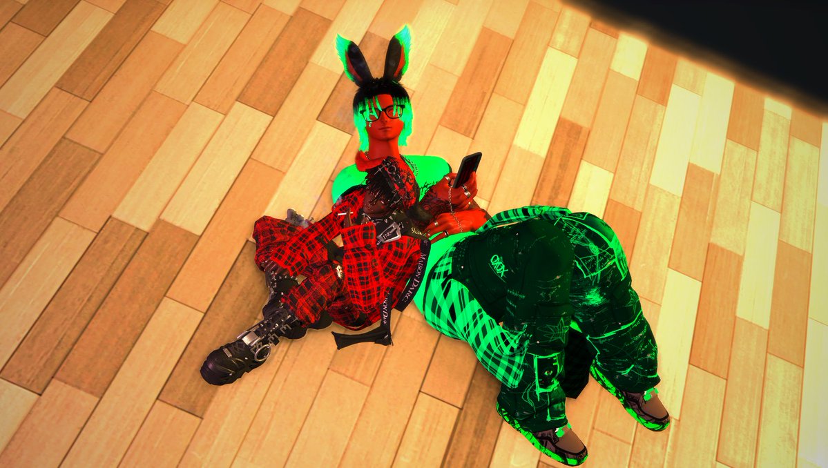 Goodie Sanctis tweet media