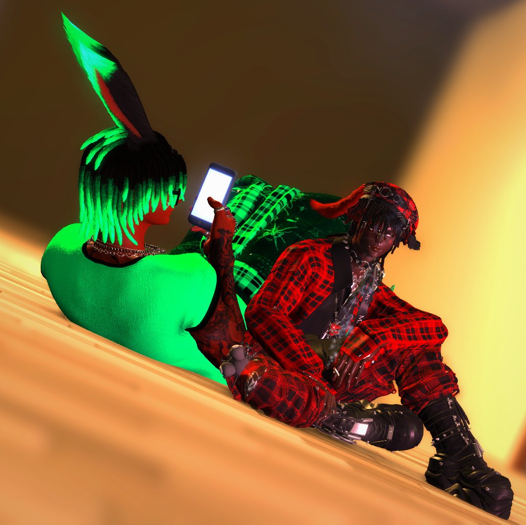 Goodie Sanctis tweet media