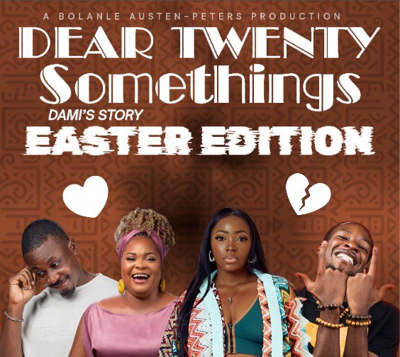 BOLANLE AUSTEN-PETERS tweet media