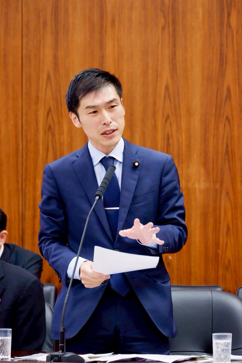 山添 拓 事務所 tweet media