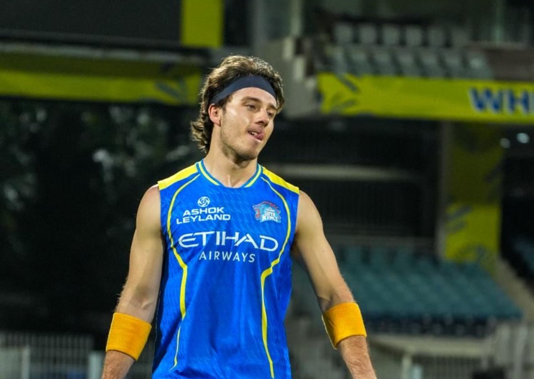 Jayprakash MSDian™ tweet media