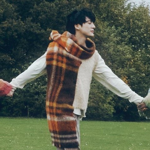 ࣪ ˖ 젠치치 ⋆ ࣪. tweet media