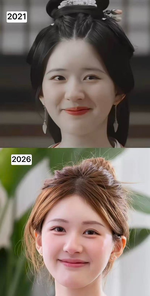 Xiaojieann tweet media