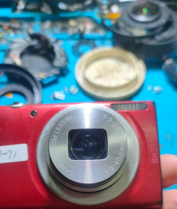 stardust WTS DIGICAM tweet media