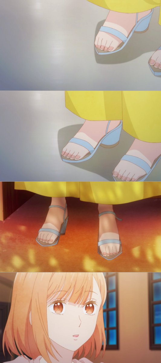 リープ tweet media