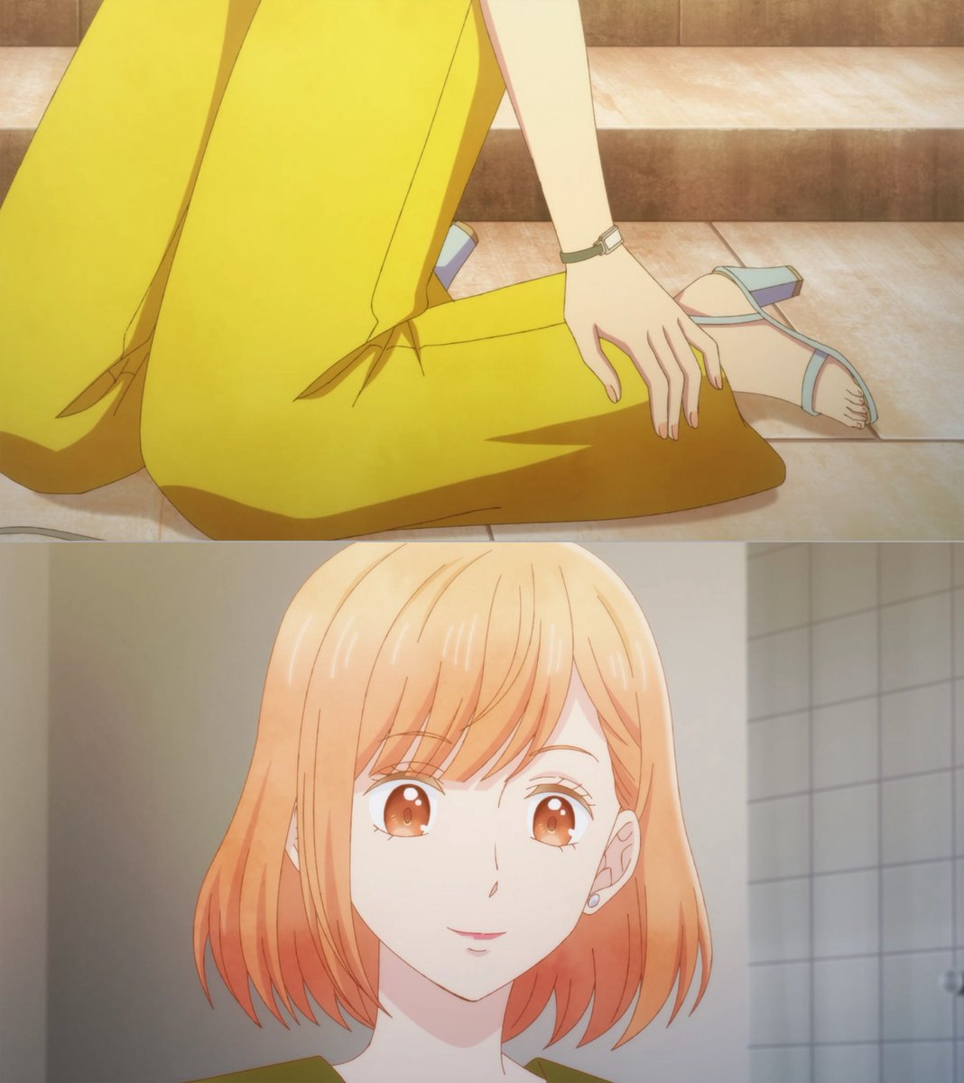 リープ tweet media