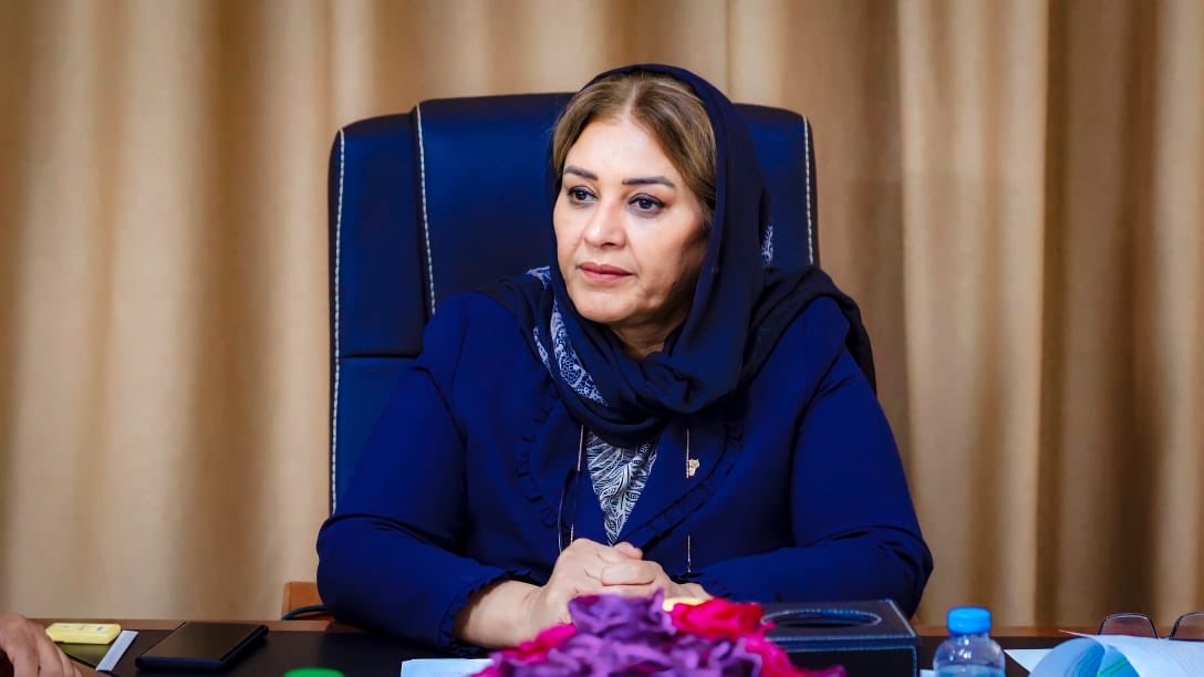 Rasha Jarhum رشا جرهوم tweet media