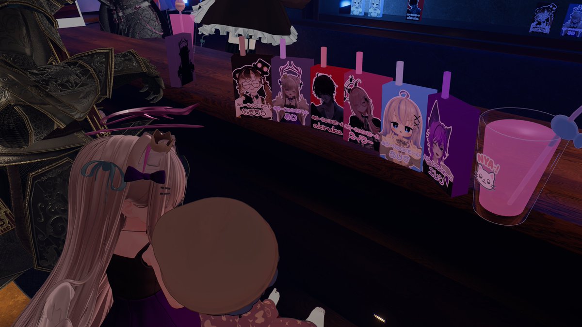 ぼーあ tweet media