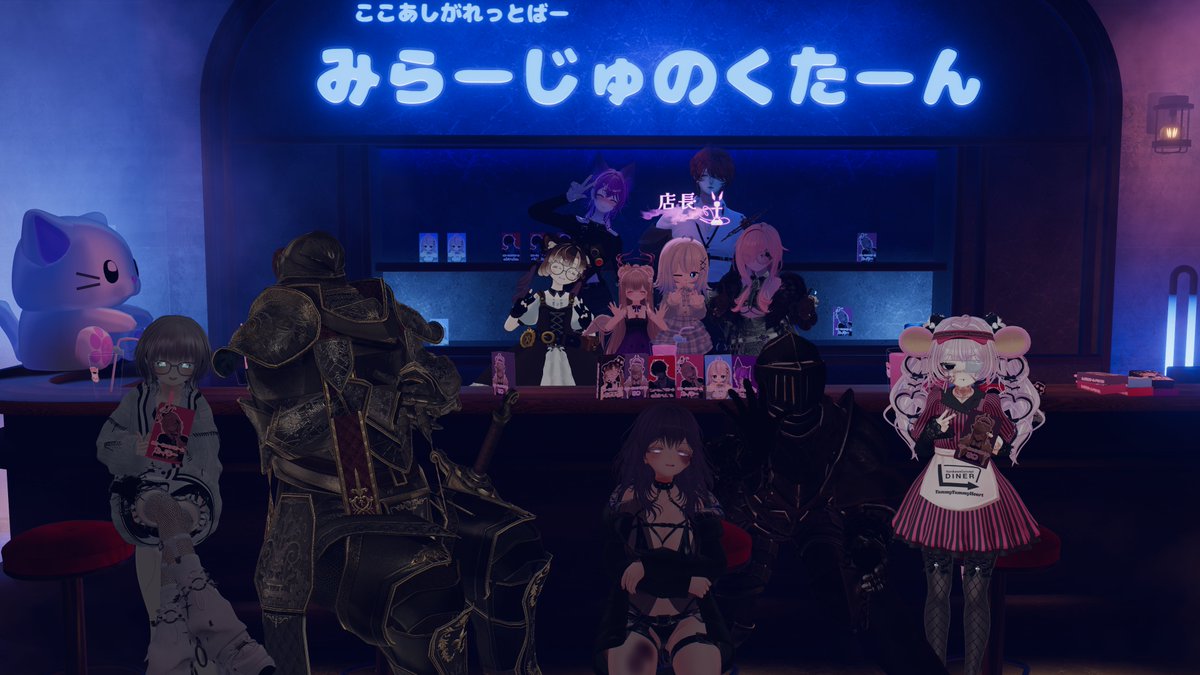 ぼーあ tweet media