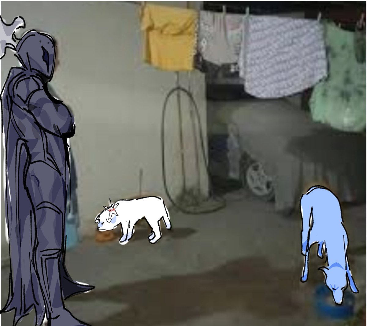 Zuuuun🛁🚫 tweet media