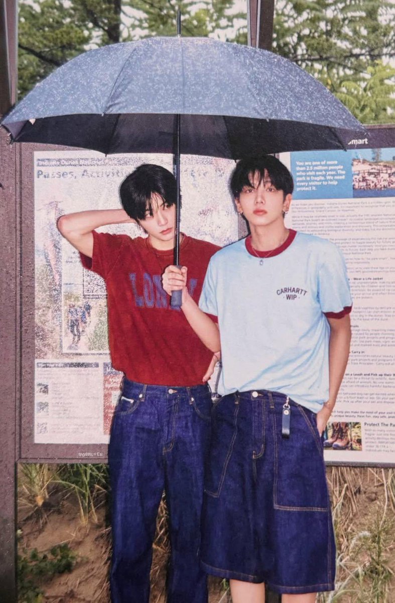 vyanile's tweet photo. they’re so childhood friends to lovers coded i’ll cry about this after making up an entire plot in my head with angst, hurt, comfort, slow burn, idiots in love, mutual pining, whipped myung jaehyun, whipped han dongmin, han dongmin is bad at feelings, miscommunication, jealousy https://t.co/rqbG11RsEa