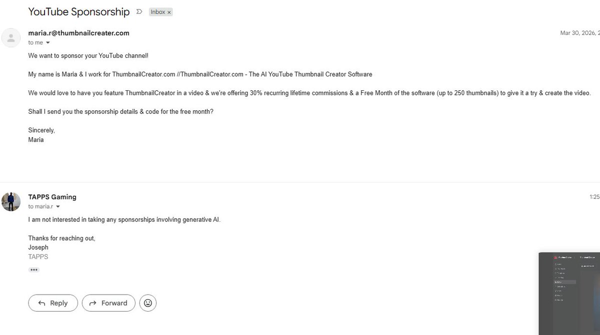 TAPPS ONLINE tweet media