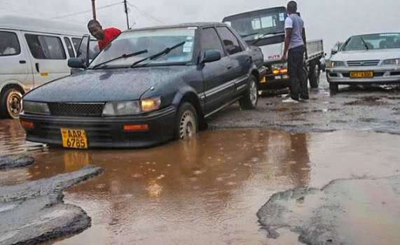 Farai Mazhindu tweet media