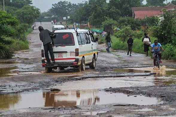 Farai Mazhindu tweet media