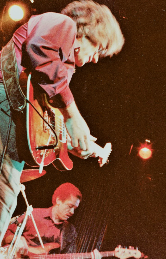 udomesaa's tweet photo. 本日4月2日はフュージョンギターの開祖 #LarryCoryell の誕生日です！🙃 https://t.co/l96xaLkbOl
