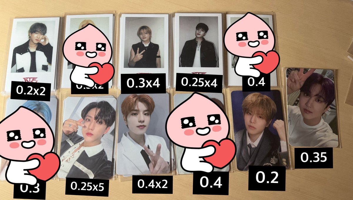 frappe🍀 tweet media