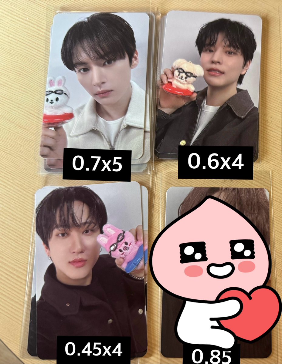 frappe🍀 tweet media