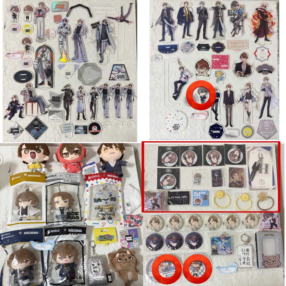 満月@取引垢 tweet media