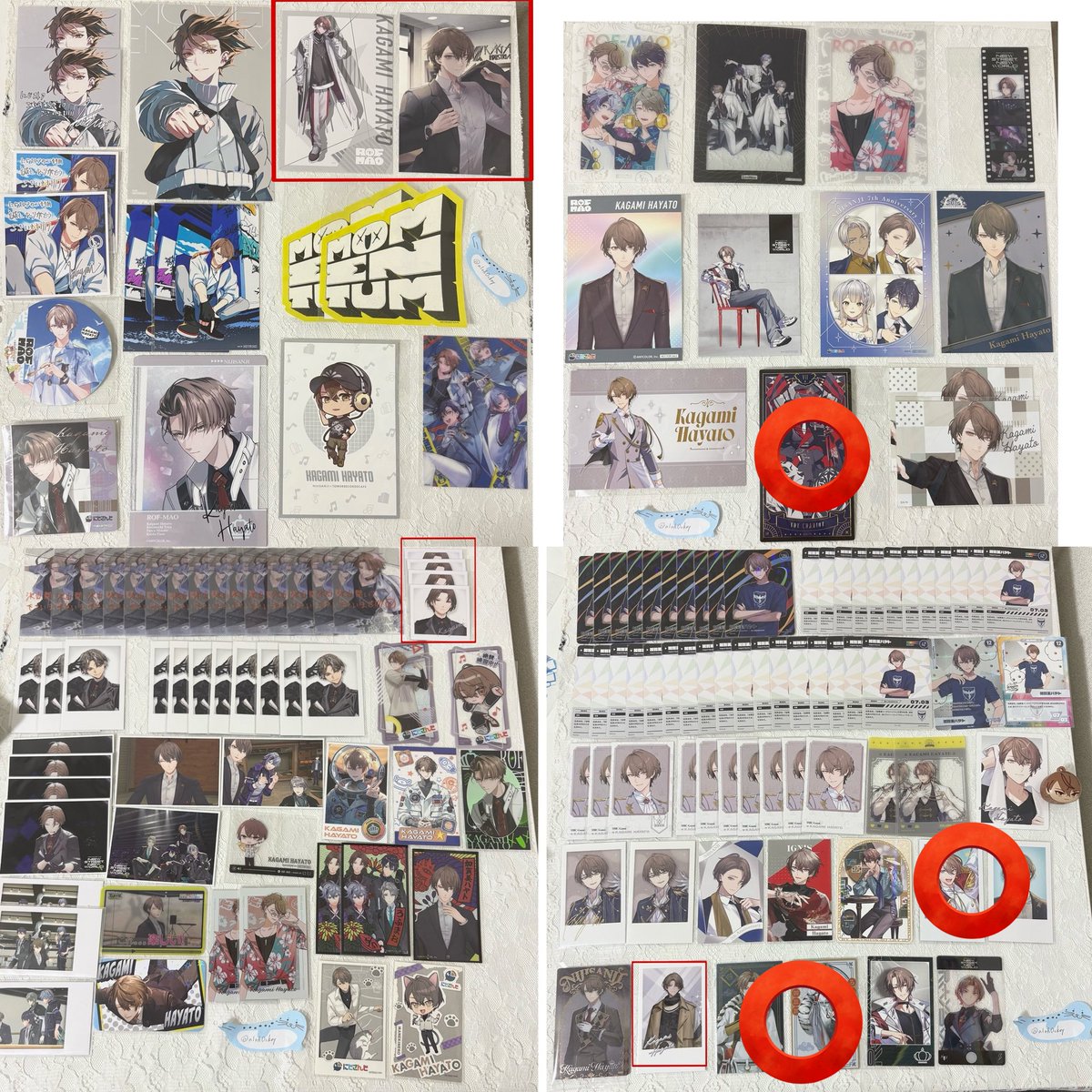 満月@取引垢 tweet media