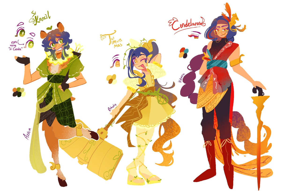 lodfy | work on cms 🍰 tweet media