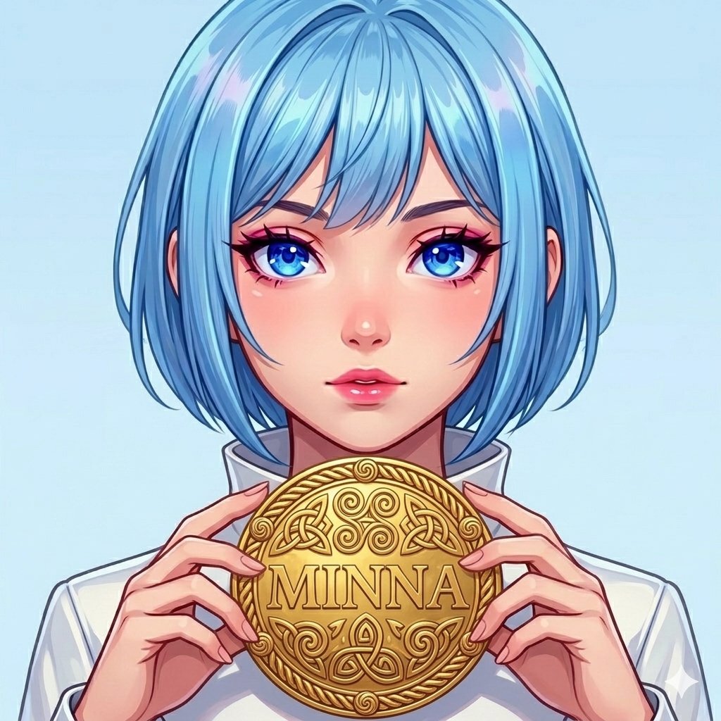 MinnaSol_'s tweet photo. #solana #pump
💎 MINNA, the blue pearl waiting to go to the moon.

📍CA: 

6HCSaVRz4146b7HTwvbBsJgfX5ED9hnei7w2MvQ1pump https://t.co/9CqTTHMmZG