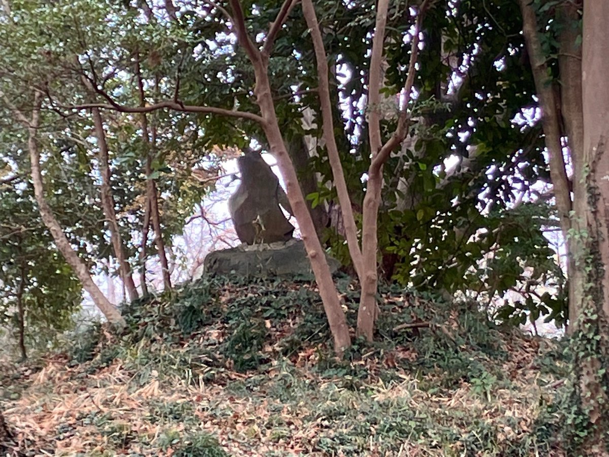 埼玉県立嵐山史跡の博物館 tweet media