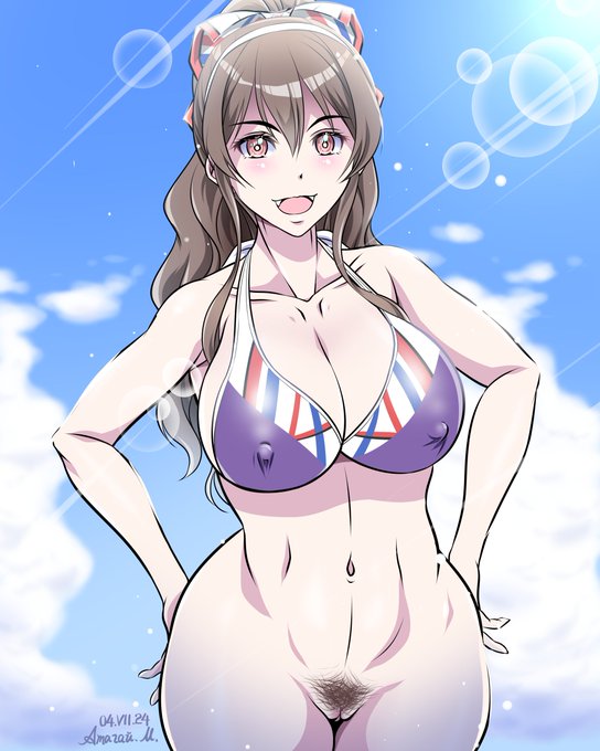 #新春過去絵キャンペーン 